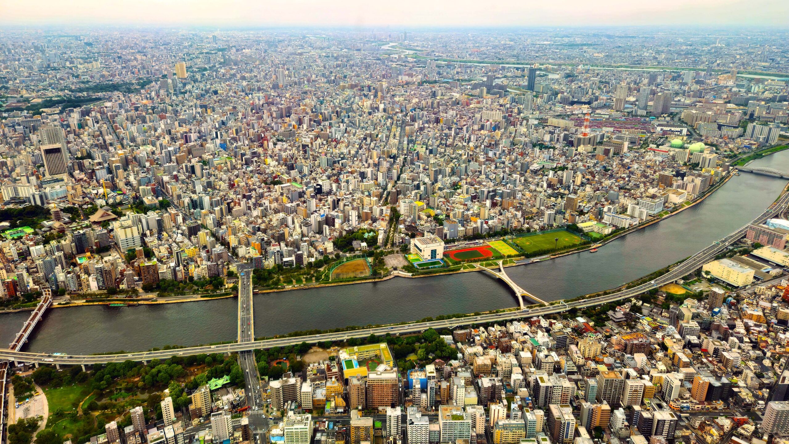 Laternen in Japan