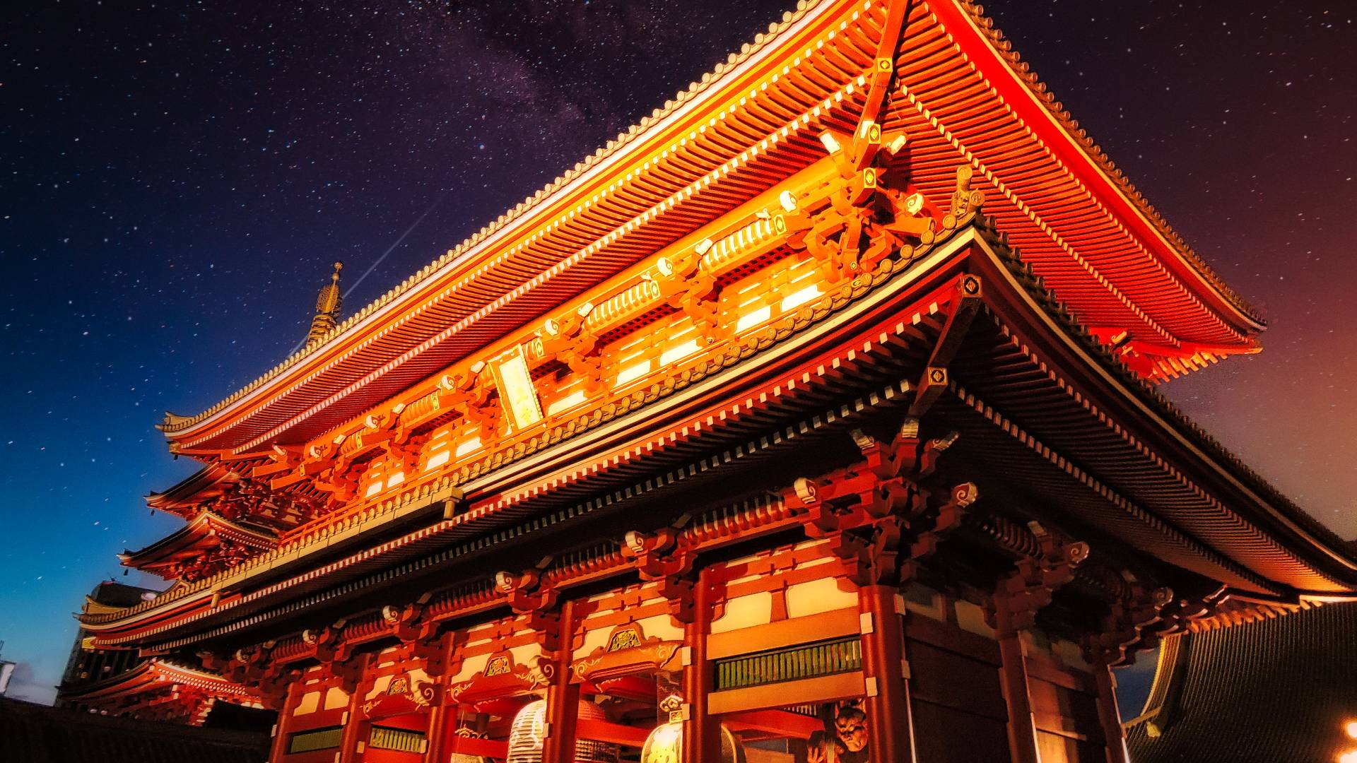 Japan 2018 – Reisebericht Teil 3