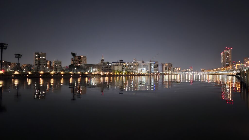 Sumida River