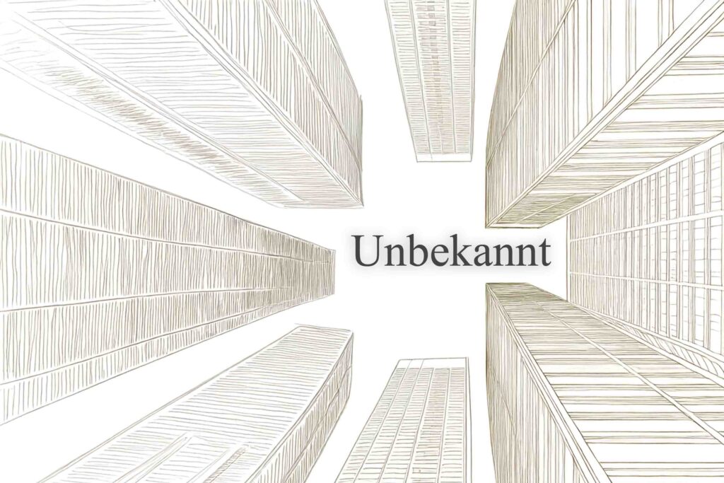 Unbekannt - Roman - Buch - Gino Dola