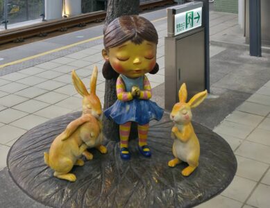 Taiwan – Zwischen Hasen und Meer