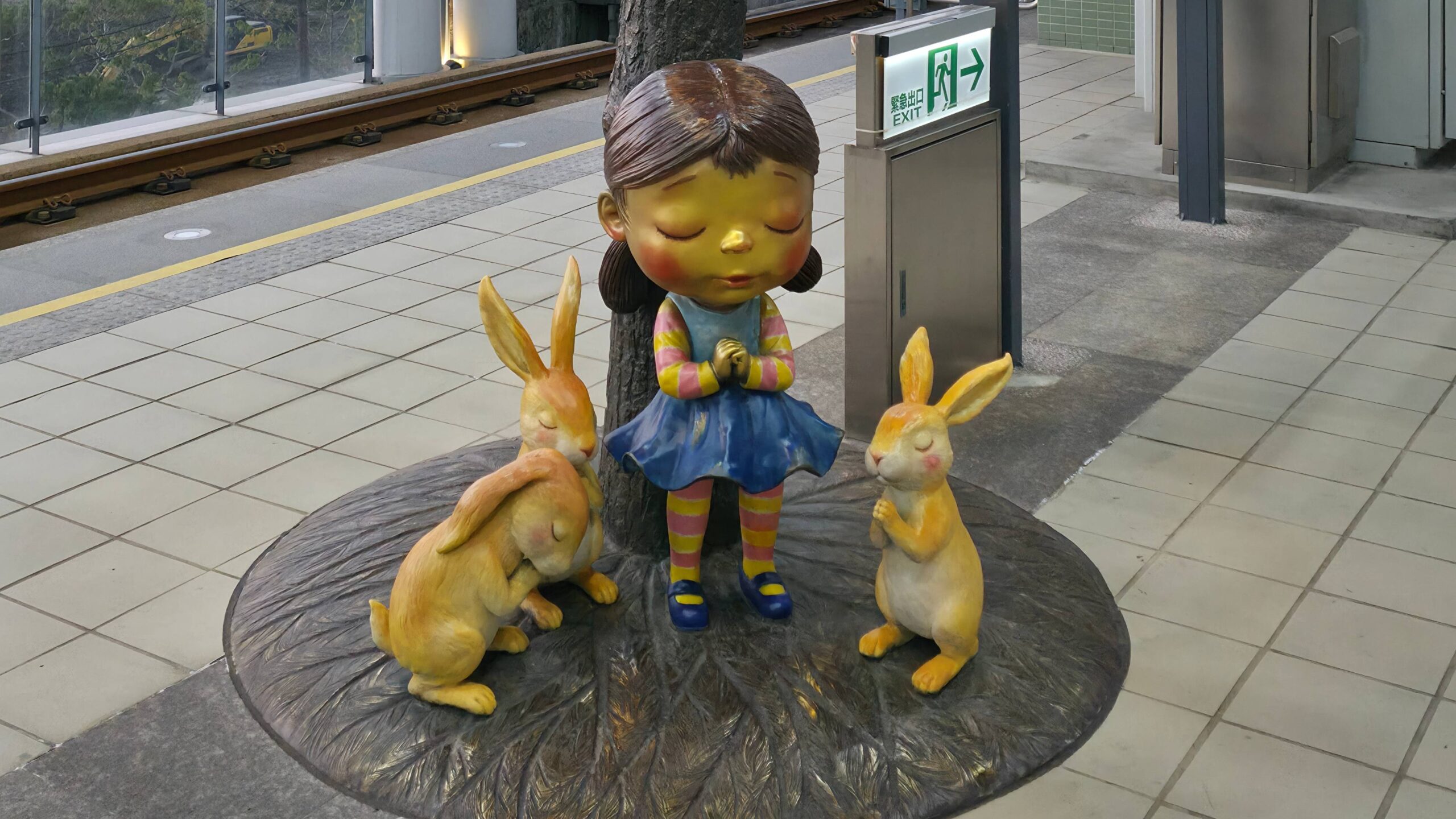 Taiwan – Zwischen Hasen und Meer