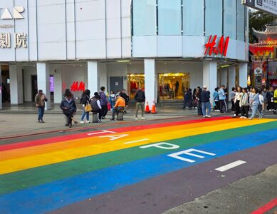 Taiwan – Geschichte, Wurzeln und Neon