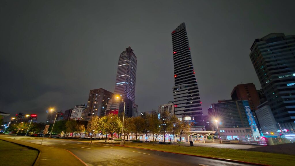 Taiwan - Kaohsiung, Zuoying