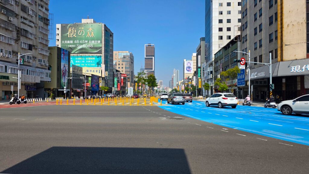 Taiwan - Kaohsiung, Zuoying