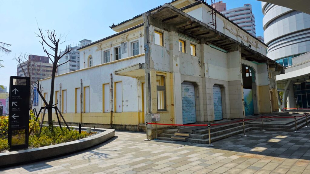 Taiwan - Kaohsiung, Zuoying