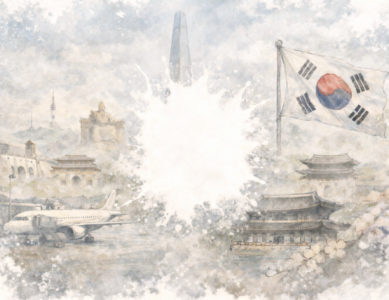 K-Pop & Seoul – Südkorea