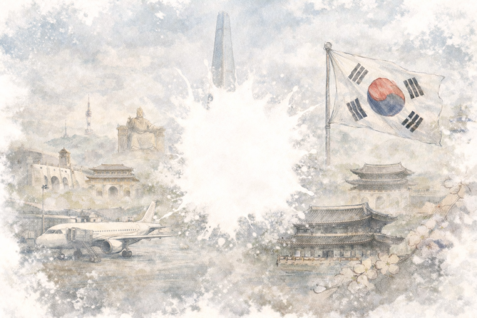 K-Pop & Seoul – Südkorea