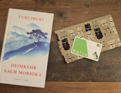 Danke Yuki