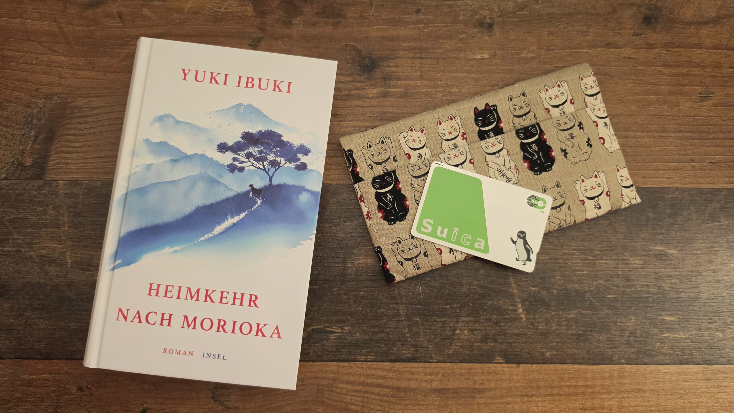 Danke Yuki