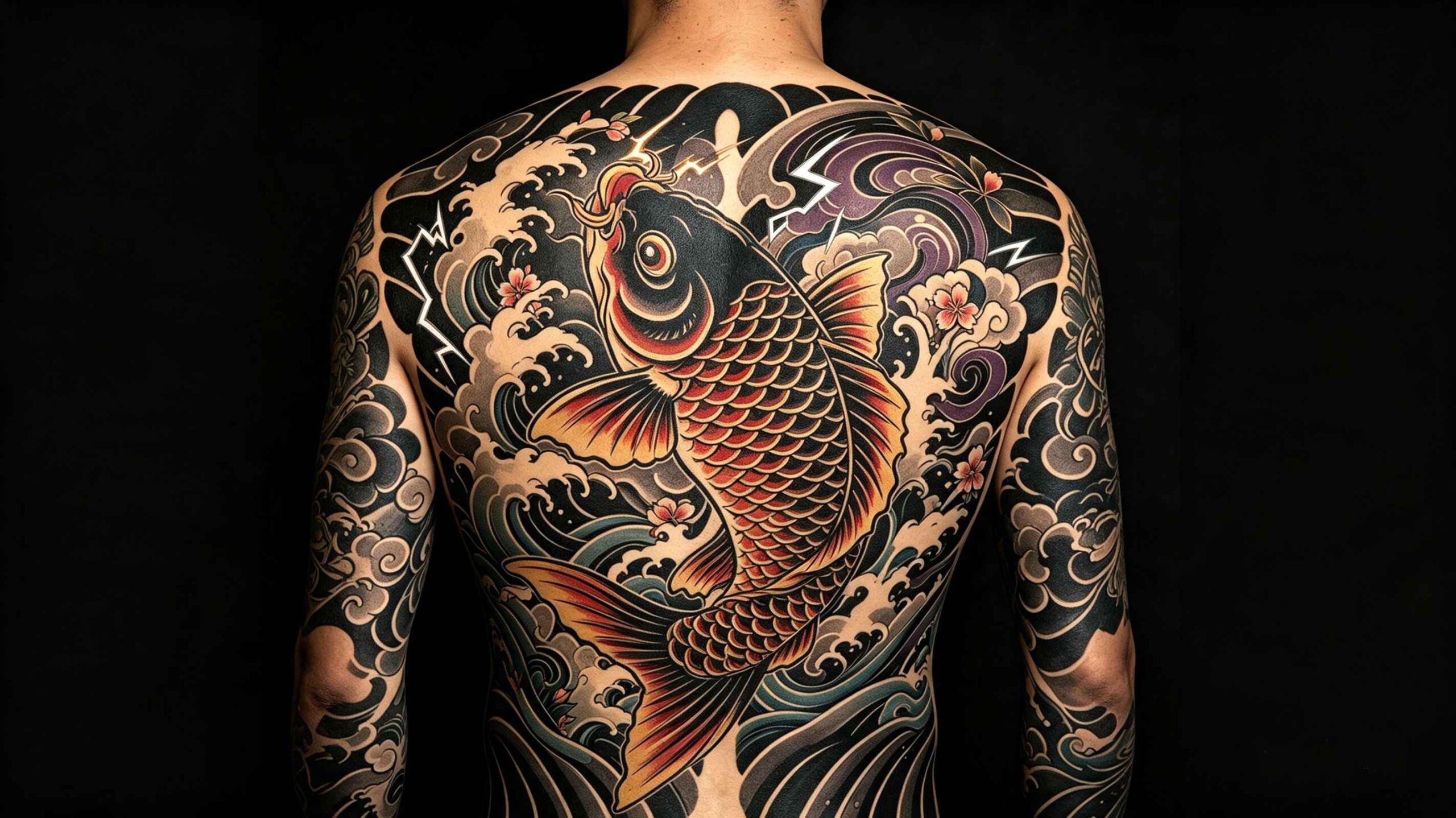 Japan hasst Tattoos